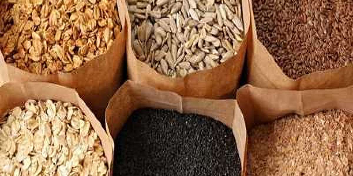 Global Grain Analysis Market to 2032: Forecasts and Current Trends