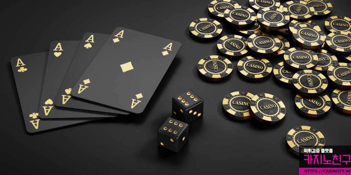 Discover Your Ideal Casino Site with Casino79: A Trusted Scam Verification Platform