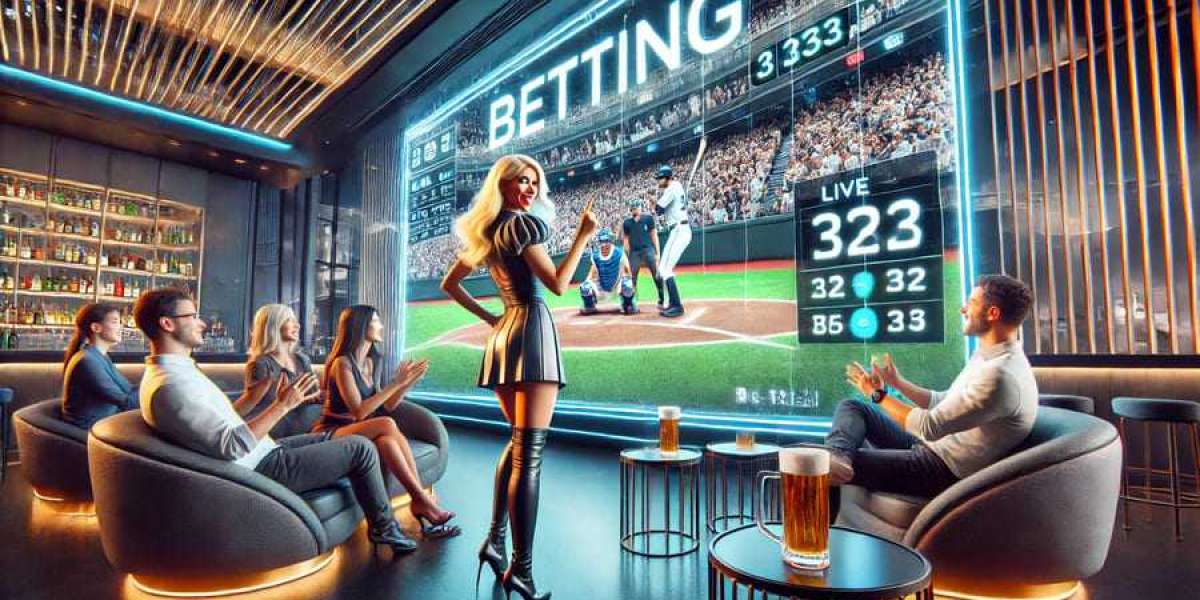 Discover the Ultimate Safety in Sports Betting with toto79.in Scam Verification