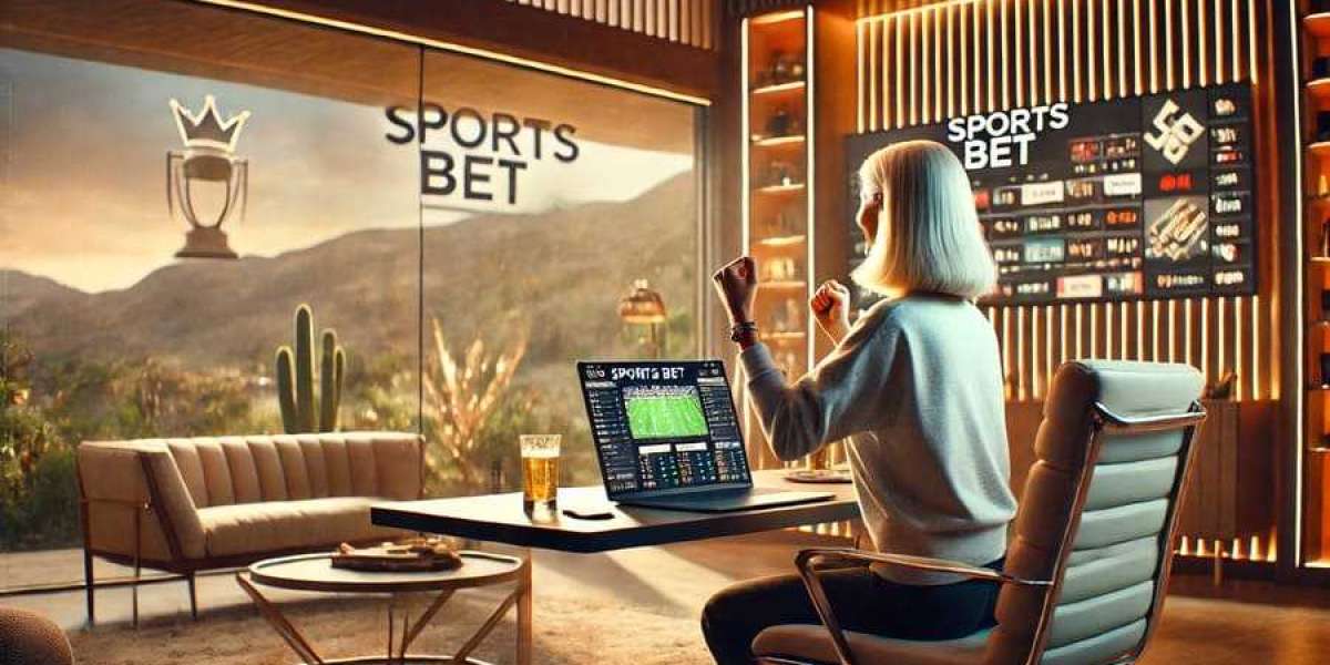 Korean Sports Betting: A Reliable Scam Verification Platform with toto79.in