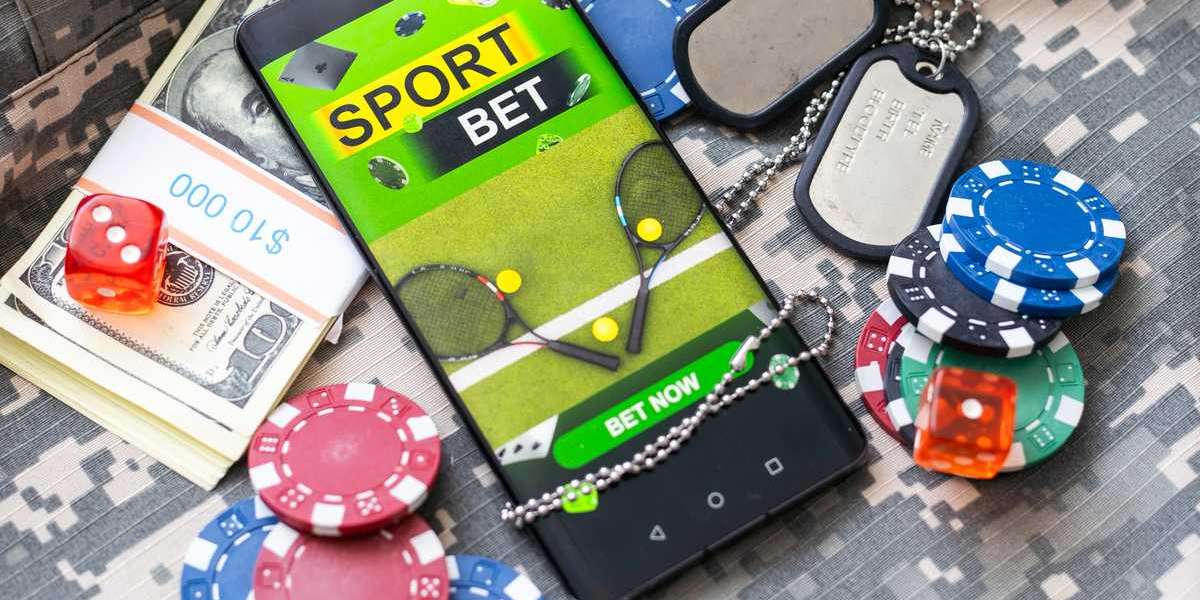 The Thrilling World of Sports Betting: A Information to Smart Betting