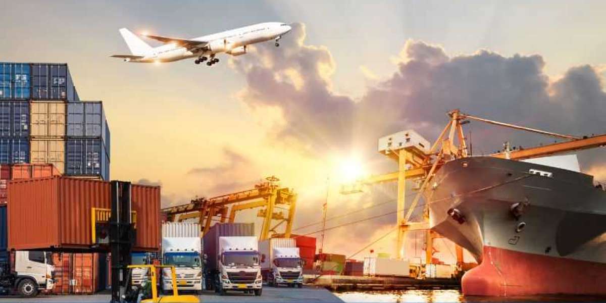 Latin America logistics market Size, Share, Trends and Forecast | 2034