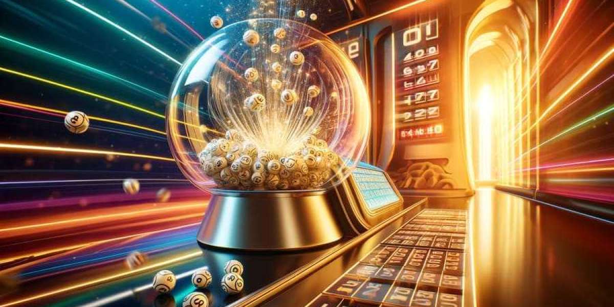 Unlocking Luck: The Ultimate Guide to Free Lotto Number Generators