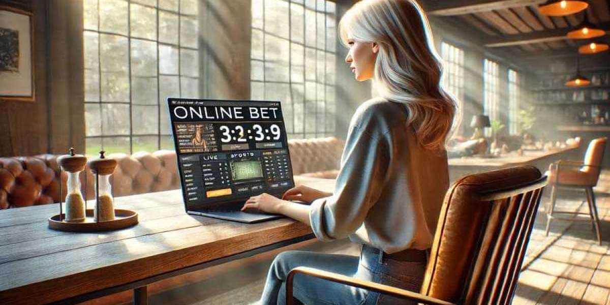 Discover the Ultimate Scam Verification Platform for Betting Sites - toto79.in