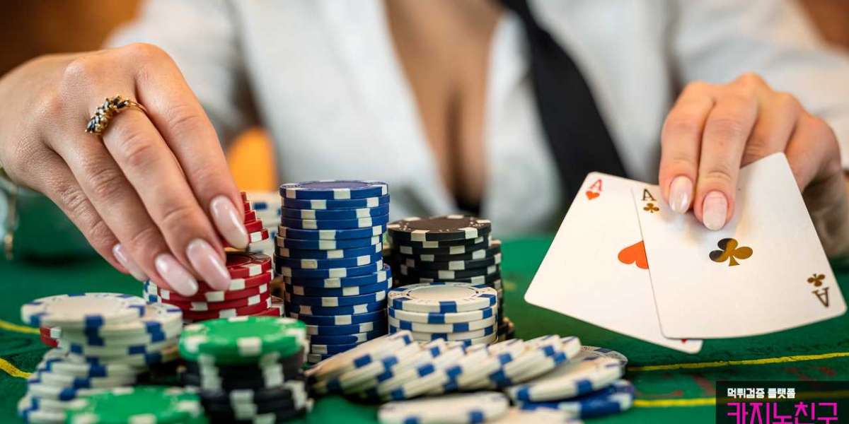 Online Betting Made Safe: Discover Casino79 and Its Unique Scam Verification Features