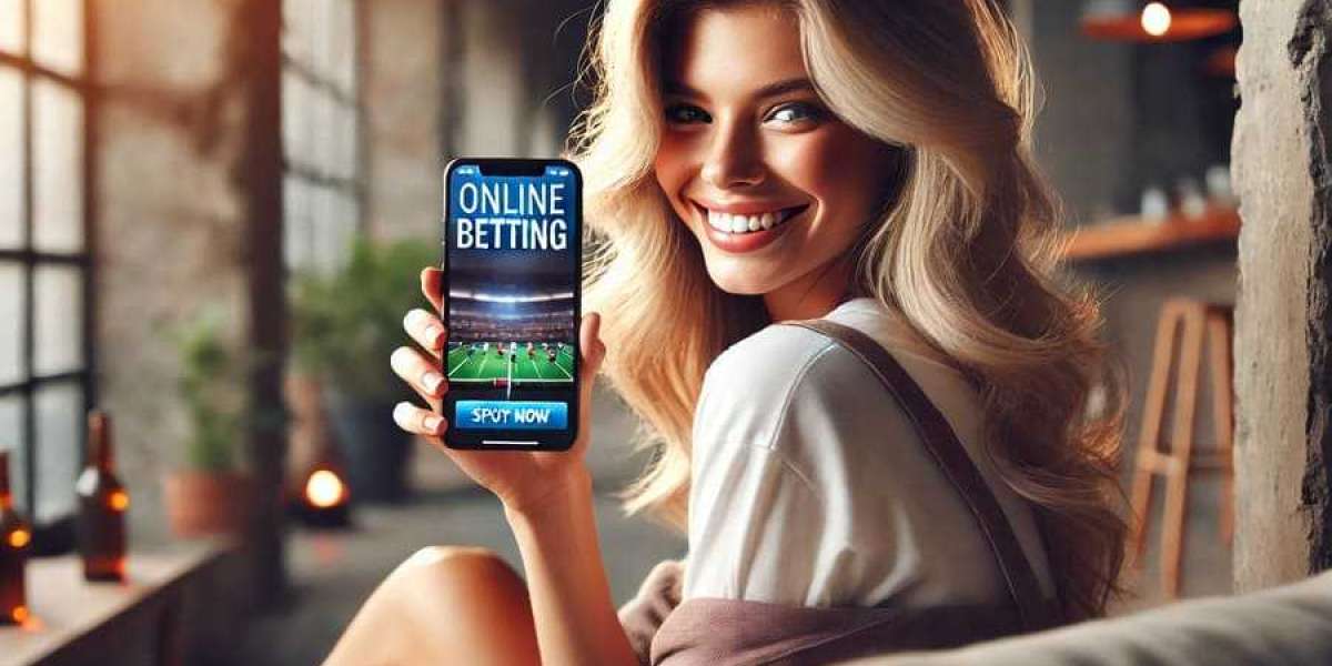 Korean Gambling Sites: Trustworthy Scam Verification with Sureman