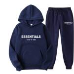 Essentials Hoodie Profile Picture