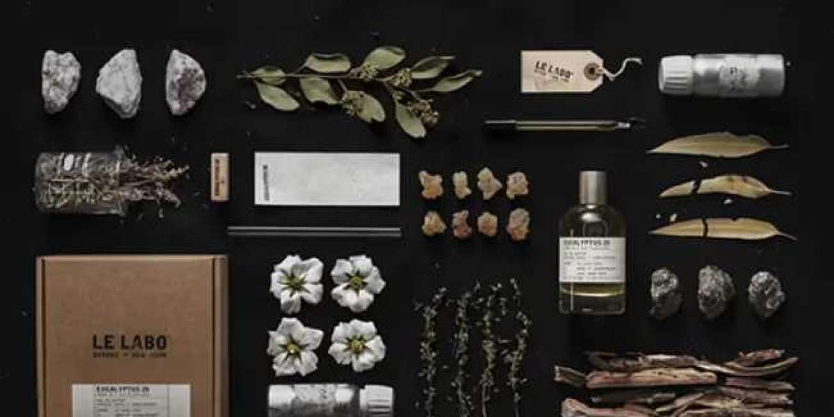 Le Labo 29 紅茶：不止是幽默，我這個人還是比較浪漫