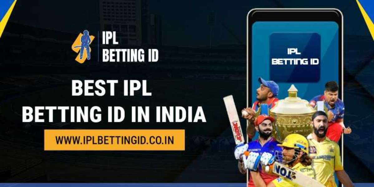 Best IPL Betting ID in India: How to Get Started and Win Big