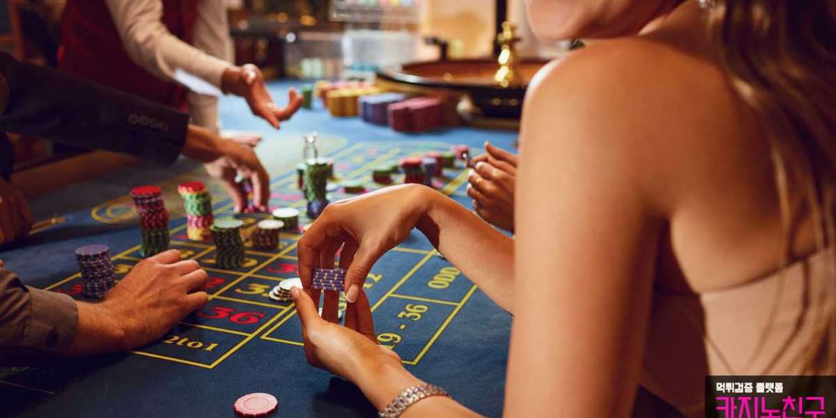 Explore the Best Gambling Site: Casino79 and Its Essential Scam Verification Platform