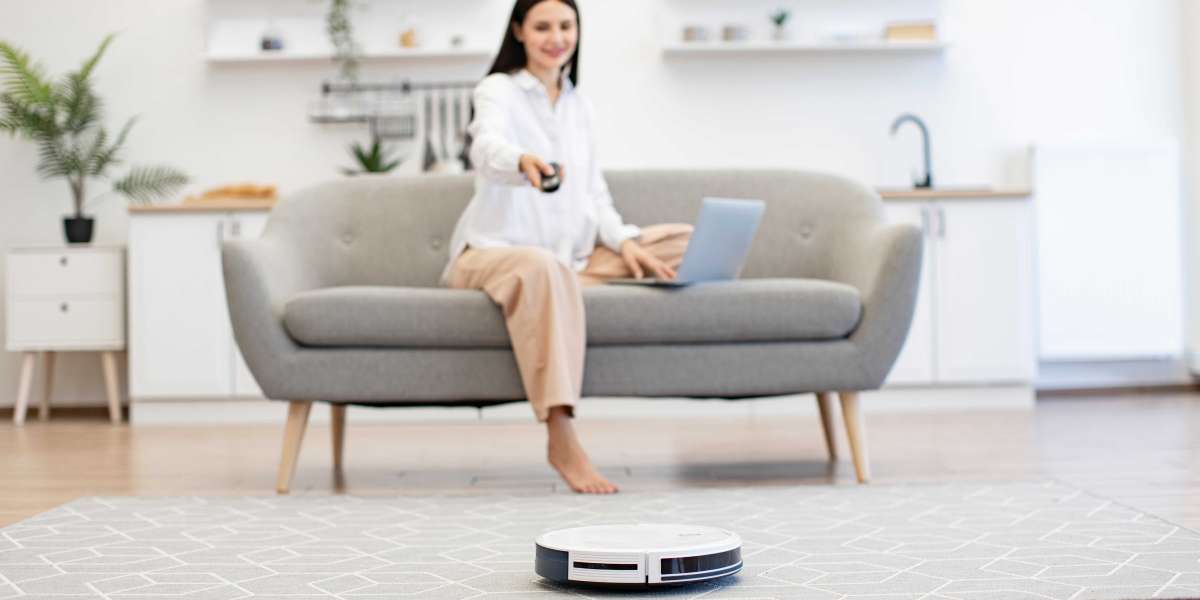 Robot Cleaners Uk Techniques To Simplify Your Everyday Lifethe Only Robot Cleaners Uk Trick That Everybody Should Be Abl