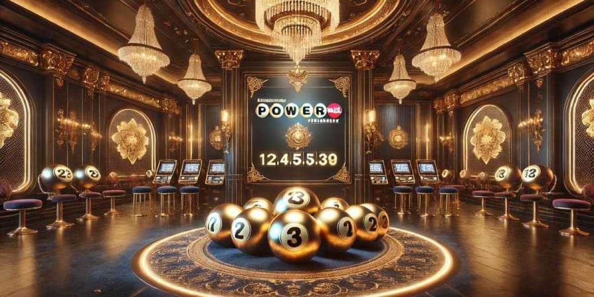 Donghaeng Lottery Powerball Analysis: Join the Bepick Community for Insights