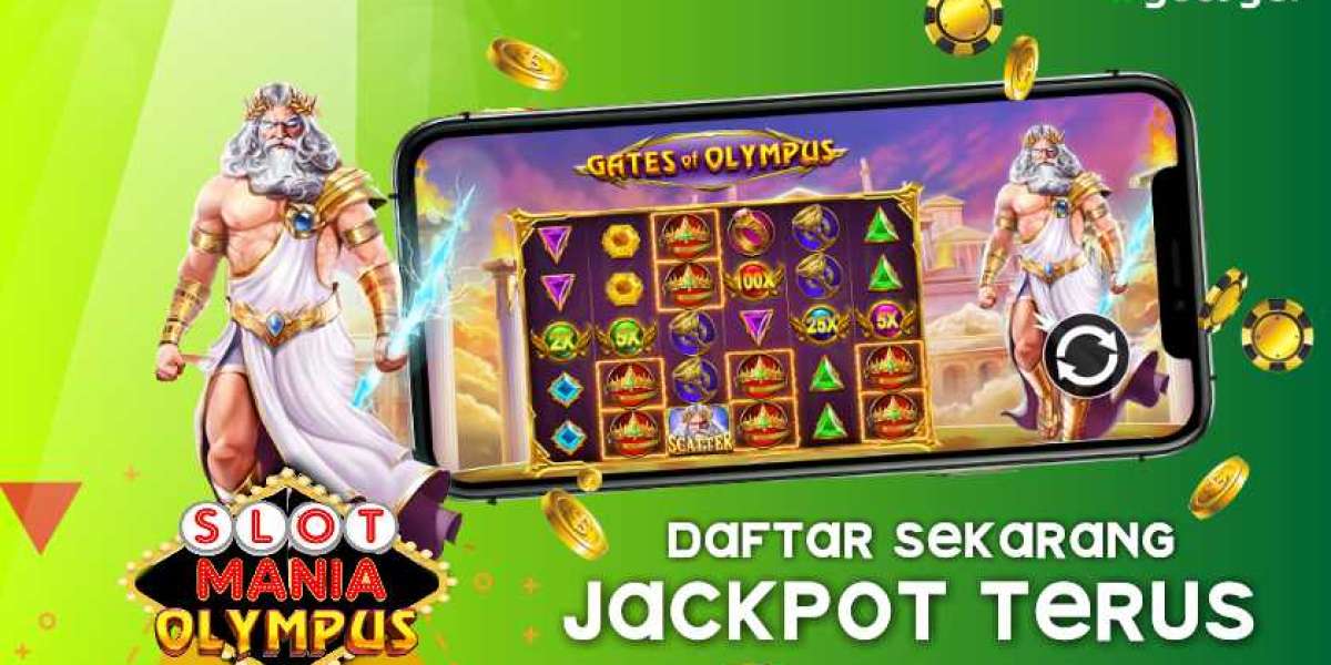 Striking Gold Online: Unveiling the Allure of "Situs Toto Gotogel Super"