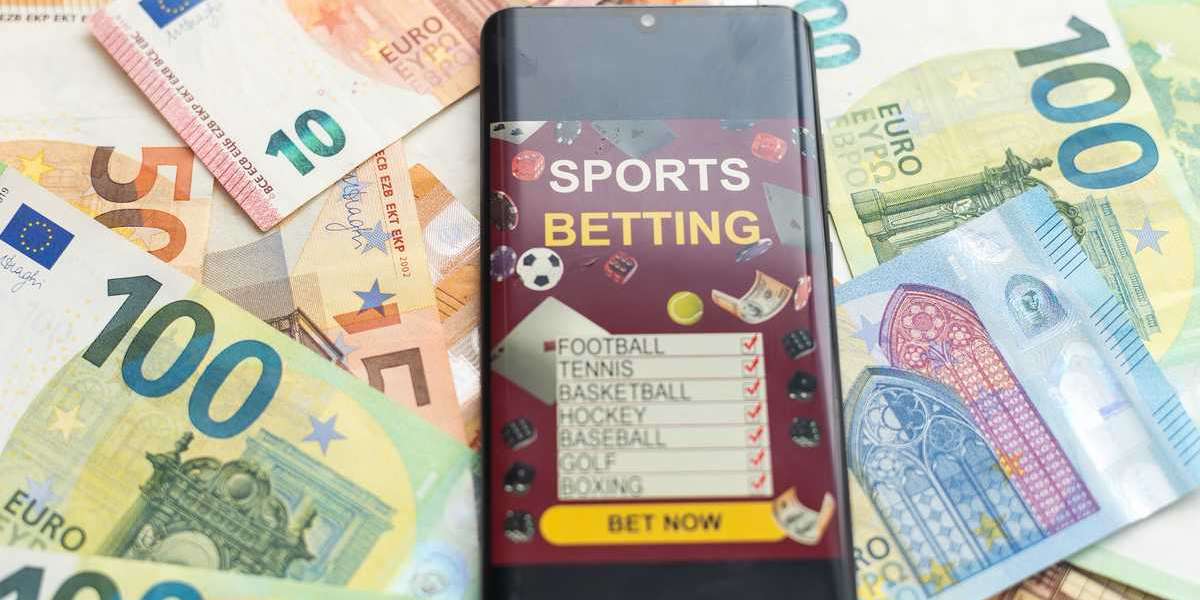 Exploring the World of Online Sports Betting