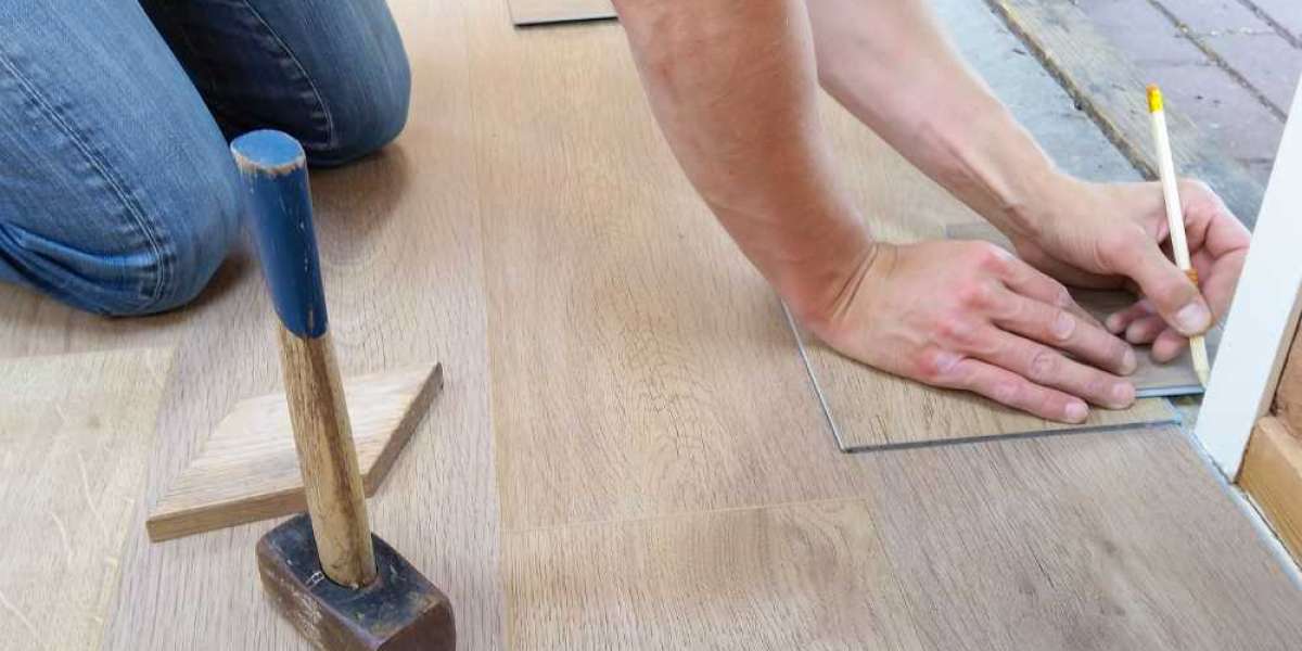 The Ultimate Guide to Hardwood Floor Repair: Tips, Techniques, and Tools