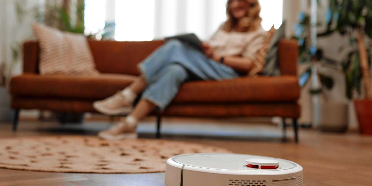 Why No One Cares About Robot Mop And Vacuum