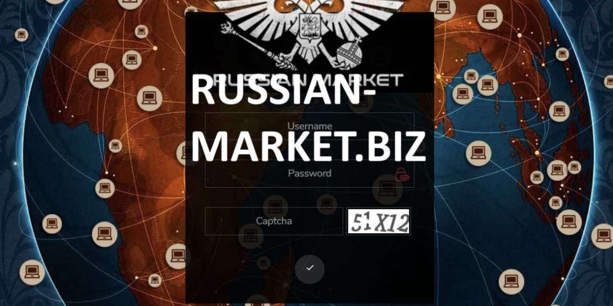 Russian-Market.Biz: Your One-Stop Shop for CC and CVV