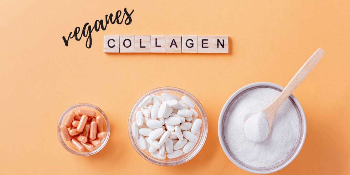 Never Lose Your Collagen Supplements With Vitamin C UK Again