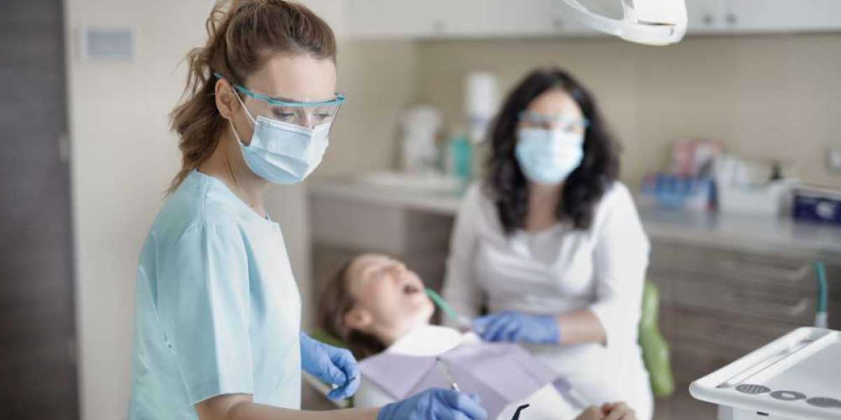 Oakville Family Dentist: Your Trusted Partner for Comprehensive Dental Care