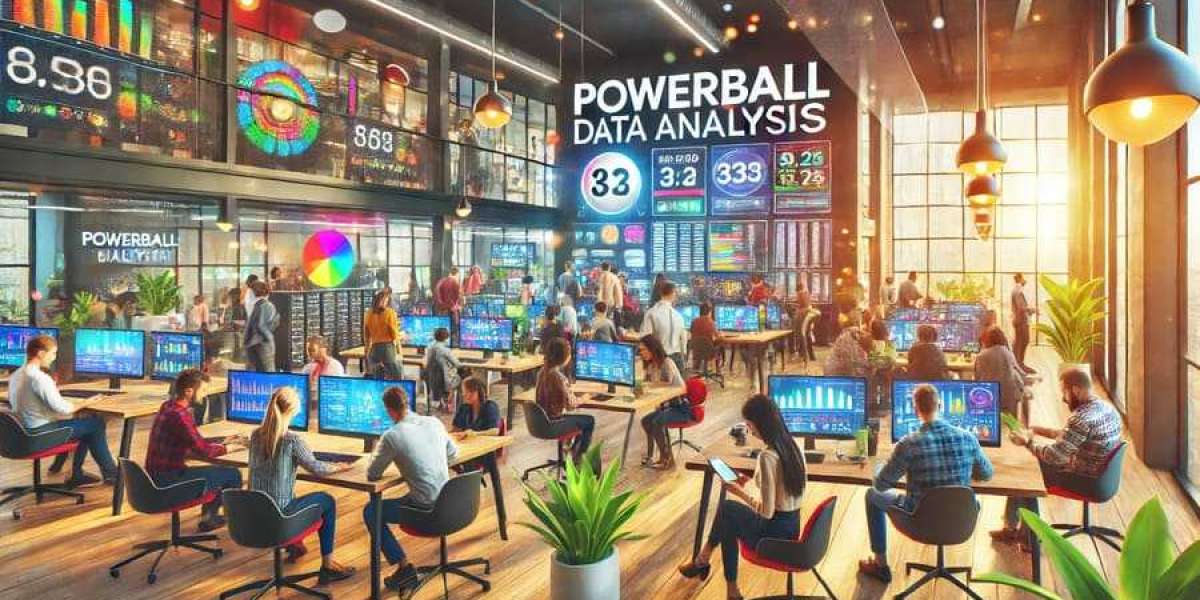 Exploring the Donghaeng Lottery Powerball: Join the Bepick Analysis Community