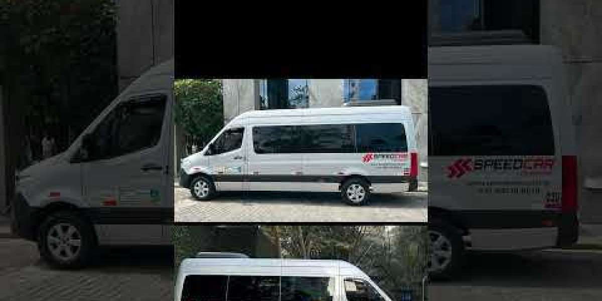 Conference & Convention Transportation