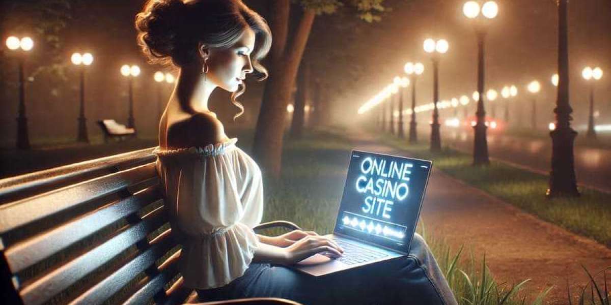 Understanding Gambling Site Security: Join the Onca888 Scam Verification Community