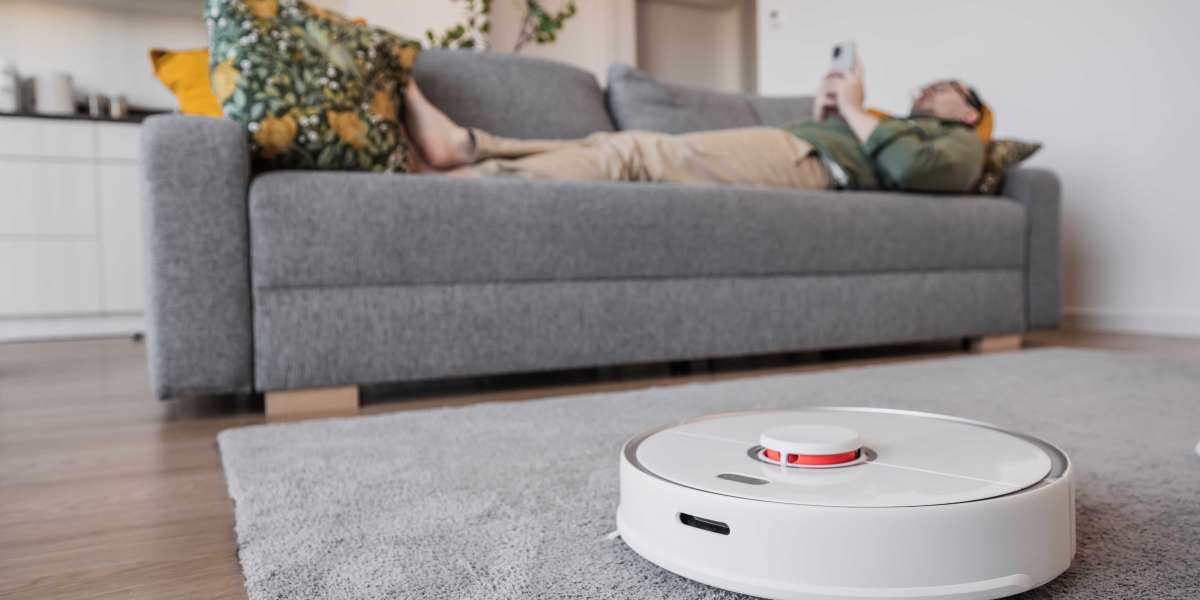 Vacuum Mop Cleaner Robot Tips From The Best In The Industry