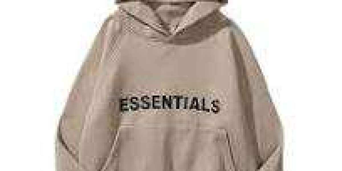 Essentials Hoodie most uniue fashion