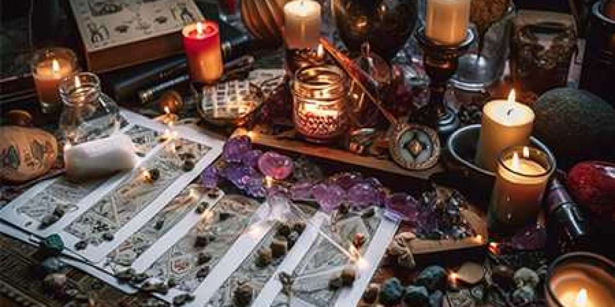 Black Magic Astrologer in Malabar Hill