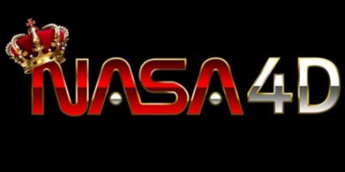 NASA4D LINK GAME SLOT GACOR 2025