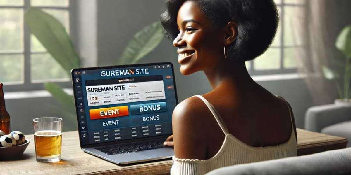 Discovering Trustworthy Online Gambling Sites with Sureman Scam Verification