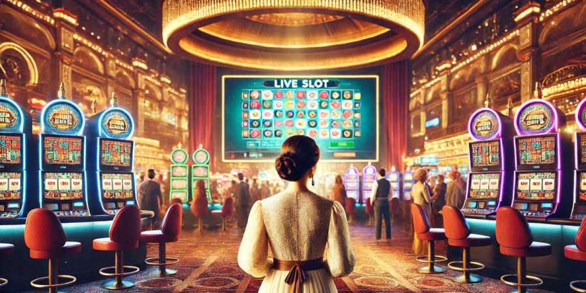 Understanding the Evolution Casino and the Onca888 Scam Verification Community