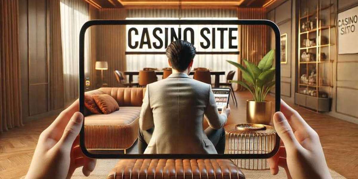 Uncovering the Truth: Casino Site Scam Verification with Onca888 Community