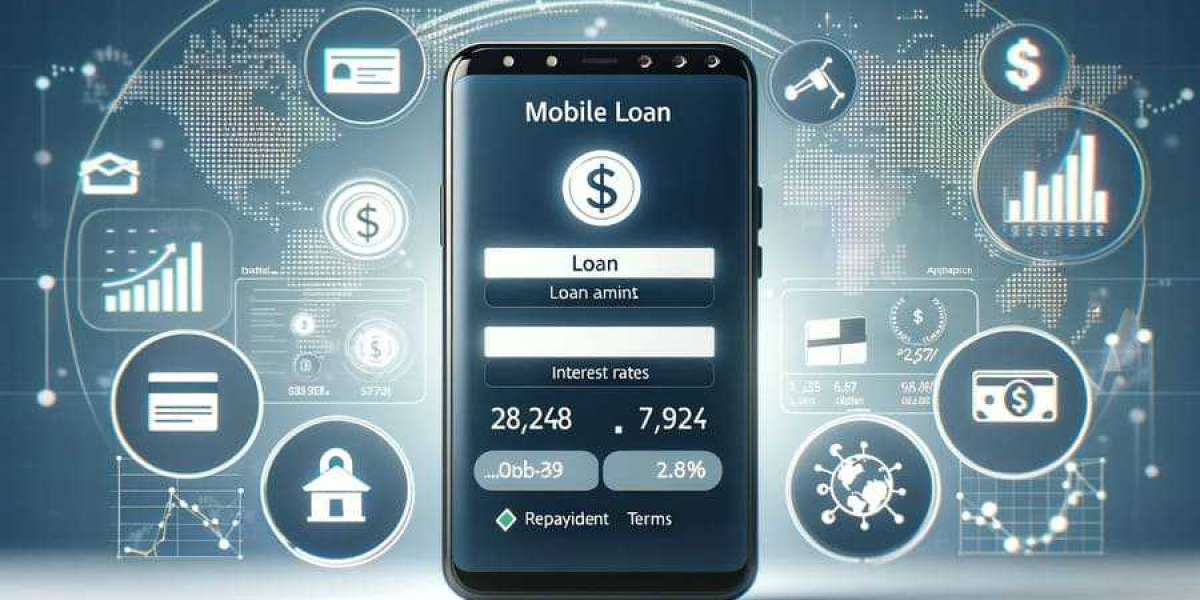 Unlocking Financial Freedom: Access Fast and Easy Loans Anytime with EzLoan